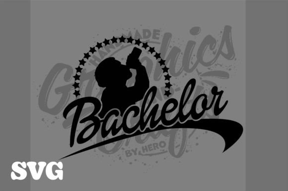 Hangover Crew Bee SVG for T-Shirts